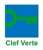 Clef Verte